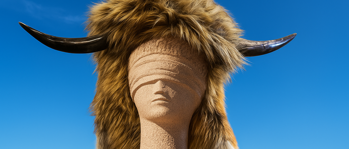 Capa da publicação STF x Capitólio: duas respostas, uma contradição