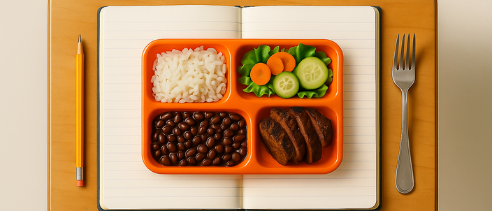 Capa da publicação Municípios podem usar salário educação para merenda?