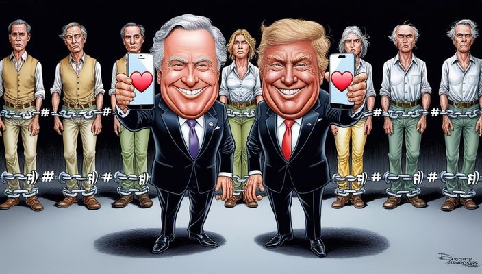 Capa da publicação Sequestro social: manipulação e libertação da consciência