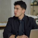 Imagem de perfil de Adriano de Borba Pacheco da Silva