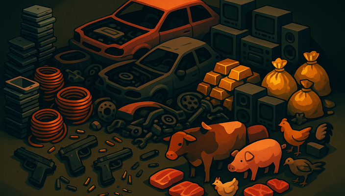 Capa da publicação Receptação: limites do “deve saber” no dolo direto