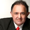 Imagem de perfil de José Sebastião Fagundes Cunha
