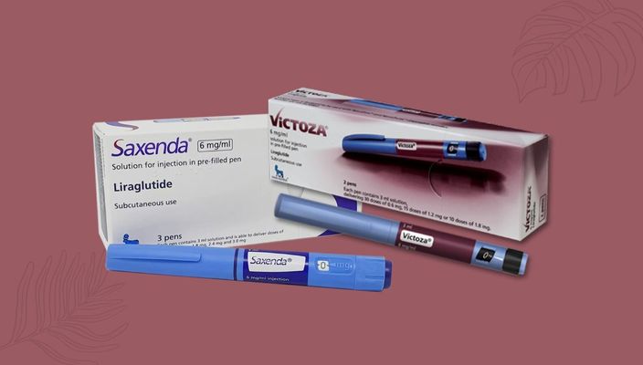 Capa da publicação Patente da liraglutida: símbolo da insegurança jurídica