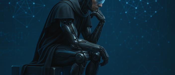 Capa da publicação IA no Judiciário: CNJ e o dilema da transparência