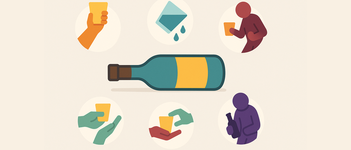 Capa da publicação Embriaguez  alcoólica e culpabilidade do infrator