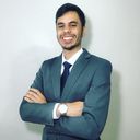 Imagem de perfil de Gustavo Santana Gonçalves