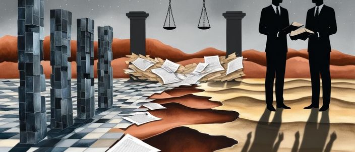 Capa da publicação Fazenda pode contestar decisão administrativa?