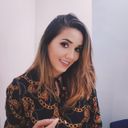 Imagem de perfil de Késia Oliveira