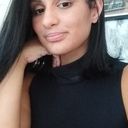 Imagem de perfil de Carla Beatriz da Silva Rodrigues