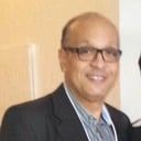 Imagem de perfil de Rogério Salviano Alves