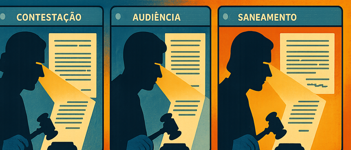 Capa da publicação Interpretação do pedido: quando ocorre?