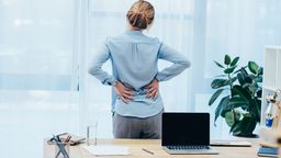 Imagem de capa do artigo Doenças degenerativas e o nexo causal e concausal com o trabalho