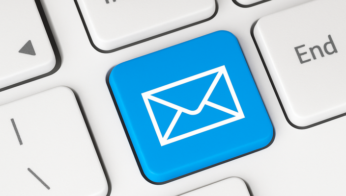 Capa da publicação E-mail como prova