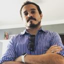 Imagem de perfil de Matthaues Krummenauer Vieira Pahim