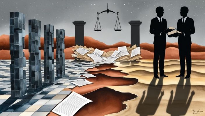 Capa da publicação Fazenda pode contestar decisão administrativa?