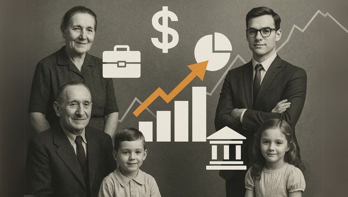 Capa da publicação Holding familiar não oferece vantagens como antes