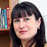 Imagem de perfil de Lúcia Helena Briski Young
