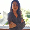 Imagem de perfil de Marina Isabel Queiroz Pereira