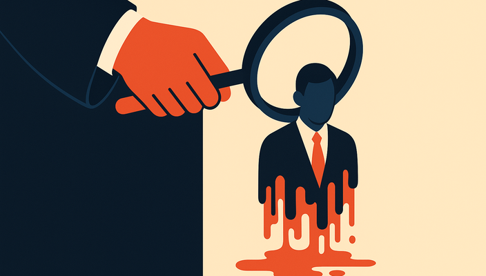 Capa da publicação Lei Anticorrupção: entenda as punições para empresas