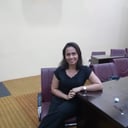 Imagem de perfil de Luciana Cordeiro dos Santos