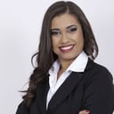 Imagem de perfil de Nathália Christina Rosa da Silva