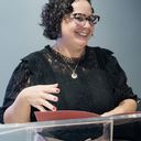 Imagem de perfil de Fabiana Almeida de  Barros Cunha