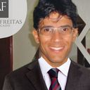 Imagem de perfil de André Freitas