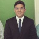 Imagem de perfil de Marcos Paulo Sena Santos Ballester