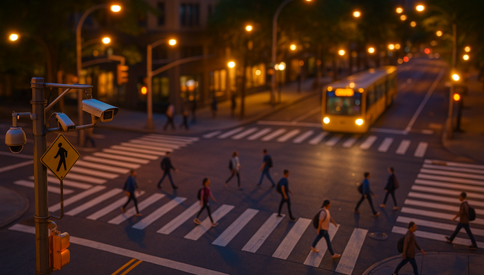 Capa da publicação Como a gestão policial melhora o serviço público