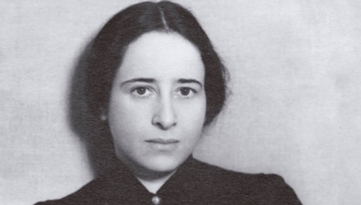 Capa da publicação Direitos humanos e cultura: pluralidade em Hannah Arendt