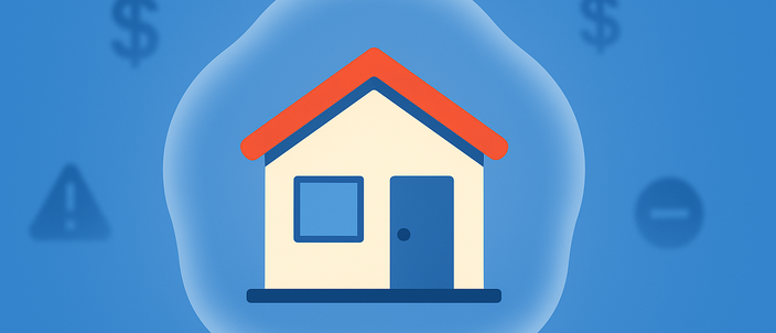 Capa da publicação Bem de família: casa protegida e dignidade também