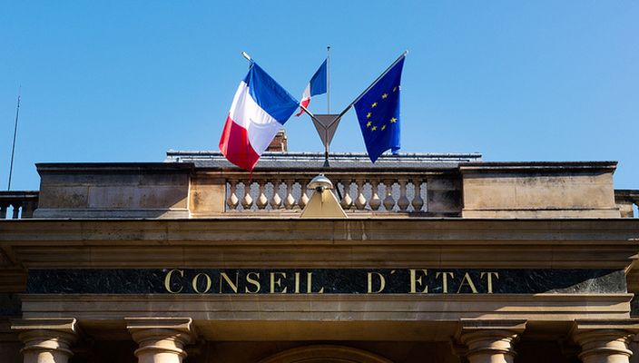 Capa da publicação A Conciliação e Mediação na França