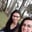 Natália Ferreira e Thaís Fernanda