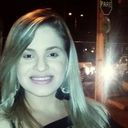 Imagem de perfil de Ericka Dayane Albuquerque Galvão