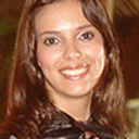 Imagem de perfil de Patrícia de Almeida e Oliveira
