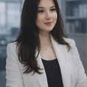 Imagem de perfil de Larissa Maia Rockenbach