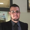 Imagem de perfil de Gustavo Ferreira da Rosa