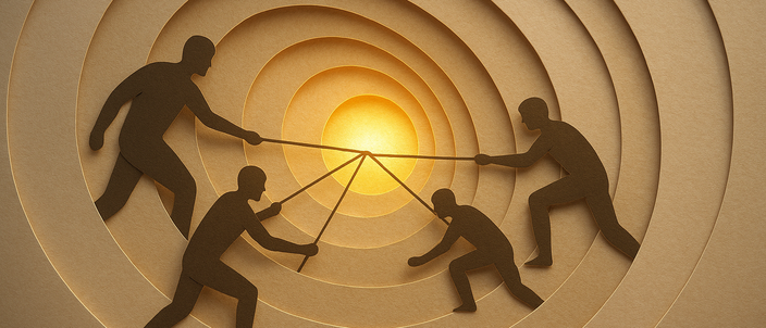 Capa da publicação Improbidade: ressarcimento continua com solidariedade