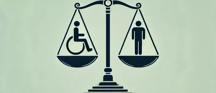 Capa da publicação Estatuto do PCD e inclusão na prática