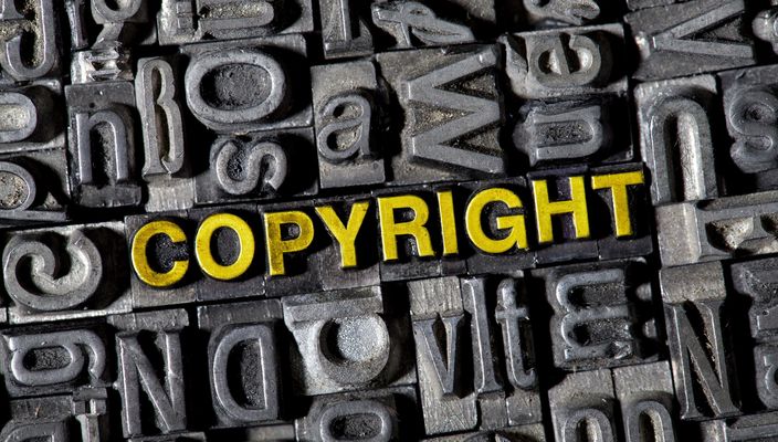 Capa da publicação Normas técnicas devem ser protegidas pelo direito de autor?