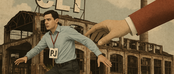 Capa da publicação Leão XIV, pejotização e retrocesso social