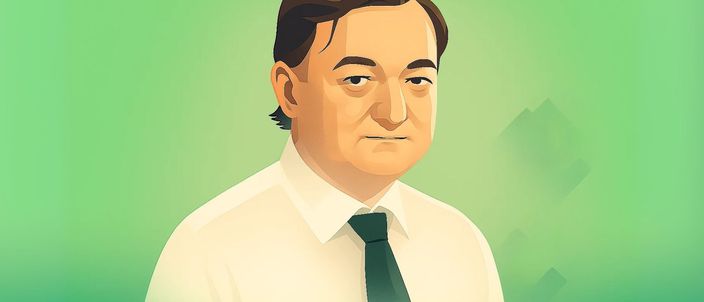 Capa da publicação Lei Magnitsky reconfigura o sistema financeiro mundial