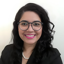 Imagem de perfil de Joyce Ferreira de Melo Marini