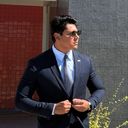 Imagem de perfil de André Luiz Ramos Ribeiro Cândido