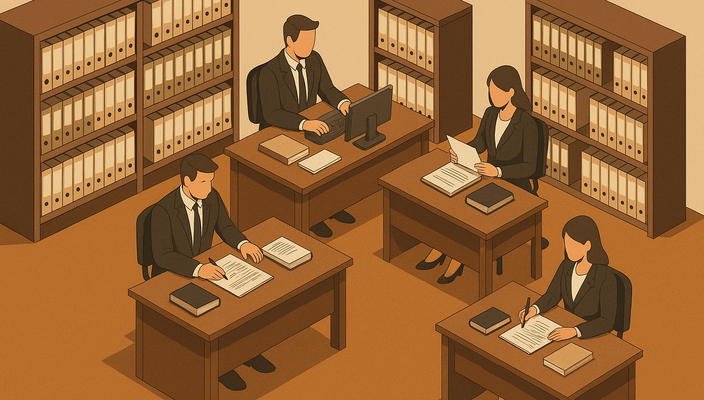 Capa da publicação Parecer jurídico é obrigatório nas contratações públicas