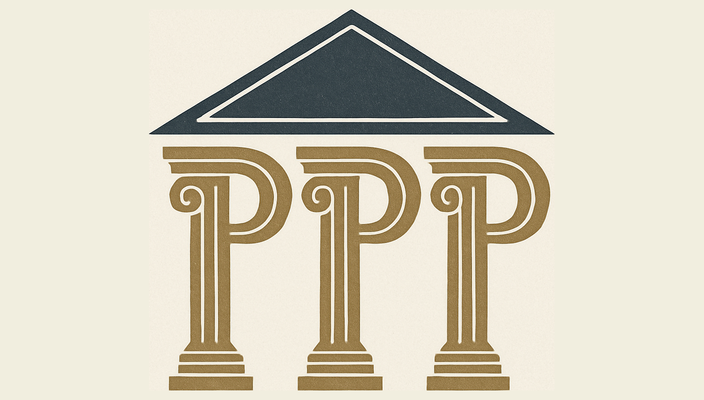 Capa da publicação Garantias nas PPPs: entenda  riscos e soluções