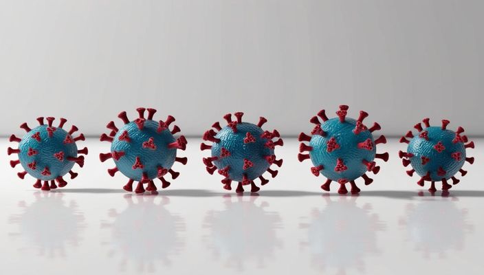 Capa da publicação Covid 5º ano: marcas na vida, na ciência e na justiça