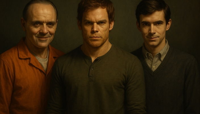 Capa da publicação Psicopatia: traços e impactos no Direito Penal