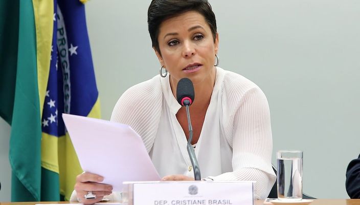 Capa da publicação Anulação do ato administrativo discricionário: a nomeação de Cristiane Brasil a Ministra do Trabalho