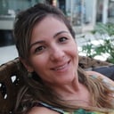 Imagem de perfil de Erilania